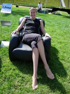 Kerri Walsh Jennings feet photo 15