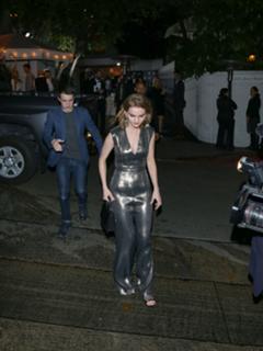 Kerris Dorsey feet photo 2