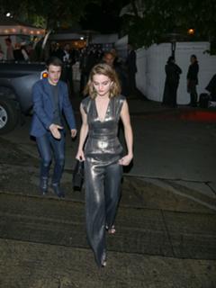 Kerris Dorsey feet photo 3