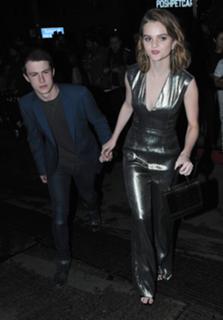 Kerris Dorsey feet photo 2