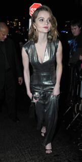 Kerris Dorsey feet photo 19