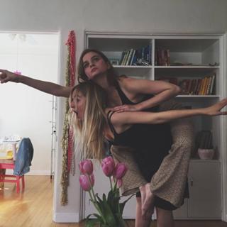Kerris Dorsey feet photo 16