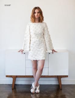 Kerris Dorsey feet photo 12
