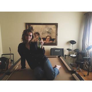 Kerris Dorsey feet photo 11