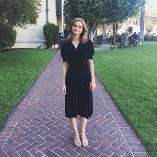 Kerris Dorsey feet photo 9