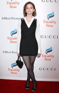 Kerris Dorsey feet photo 19