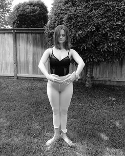 Kerris Dorsey feet photo 11
