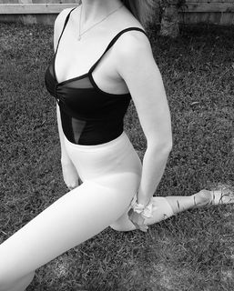 Kerris Dorsey feet photo 10