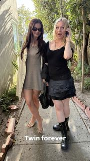 Kerris Dorsey feet photo 1