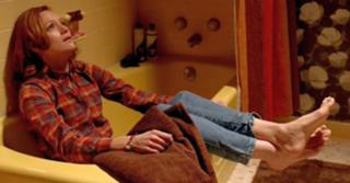 Kerry Bishé feet photo thumbnail