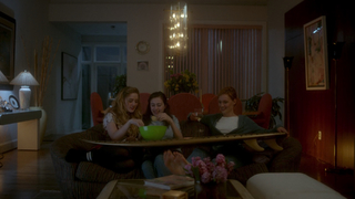 Kerry Bishé feet photo thumbnail