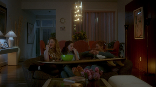 Kerry Bishé feet photo thumbnail