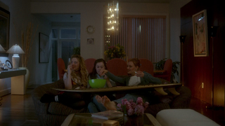 Kerry Bishé feet photo thumbnail