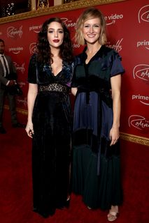 Kerry Bishé feet photo thumbnail