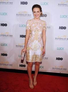 Kerry Condon feet photo thumbnail