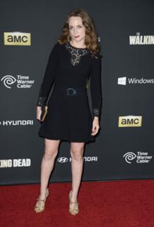 Kerry Condon feet photo thumbnail