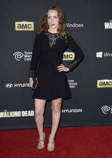 Kerry Condon feet photo thumbnail