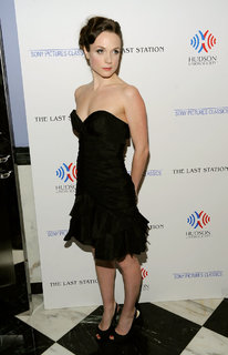 Kerry Condon feet photo thumbnail