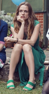 Kerry Condon feet photo thumbnail