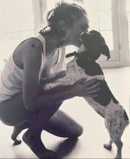 Kerry Condon feet photo thumbnail