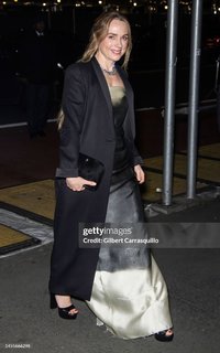 Kerry Condon feet photo thumbnail