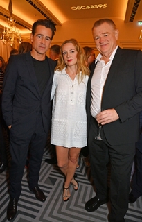 Kerry Condon feet photo thumbnail