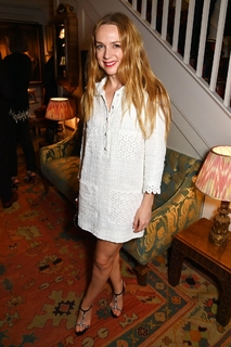 Kerry Condon feet photo thumbnail