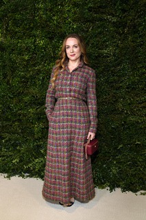 Kerry Condon feet photo thumbnail