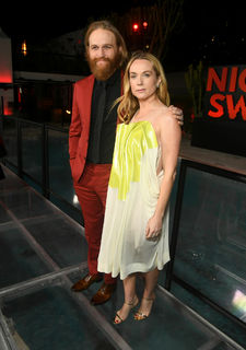 Kerry Condon feet photo thumbnail