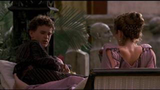 Kerry Condon feet photo thumbnail