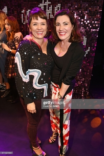 Kerry Godliman feet photo 8