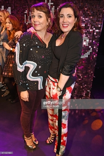 Kerry Godliman feet photo 7