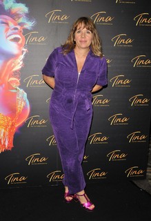 Kerry Godliman feet photo 4