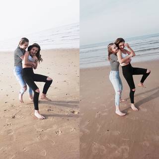 Kerry Ingram feet photo 1