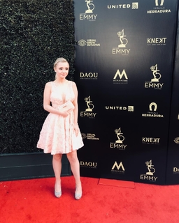 Kerry Ingram feet photo 15