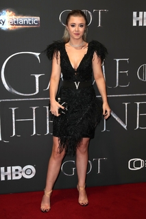Kerry Ingram feet photo 12