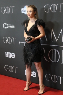 Kerry Ingram feet photo 11