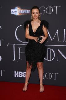 Kerry Ingram feet photo 10