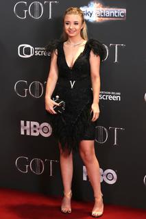 Kerry Ingram feet photo 9