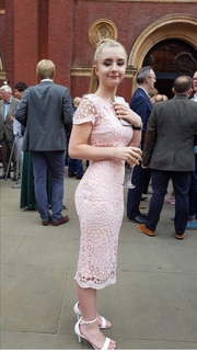 Kerry Ingram feet photo 3