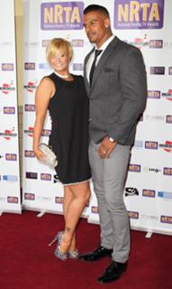 Kerry Katona feet photo thumbnail