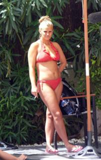 Kerry Katona feet photo thumbnail