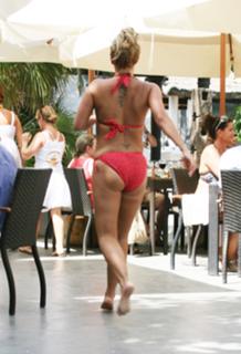 Kerry Katona feet photo thumbnail