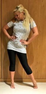 Kerry Katona feet photo thumbnail