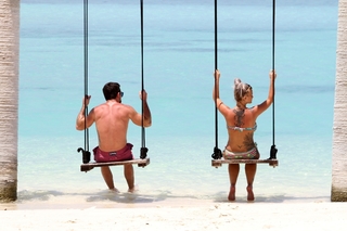 Kerry Katona feet photo thumbnail