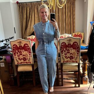 Kerry Katona feet photo thumbnail