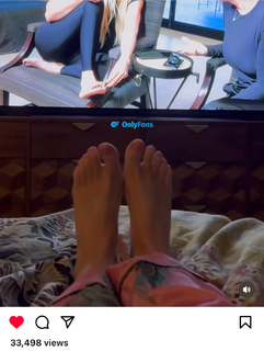 Kerry Katona feet photo thumbnail