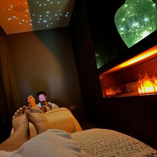 Kerry Katona feet photo thumbnail