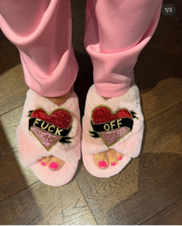 Kerry Katona feet photo thumbnail