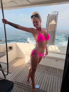 Kerry Katona feet photo 15